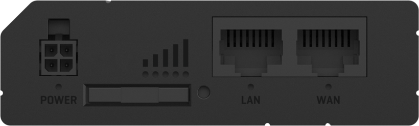 Teltonika RUT200 Industrial 4G Router