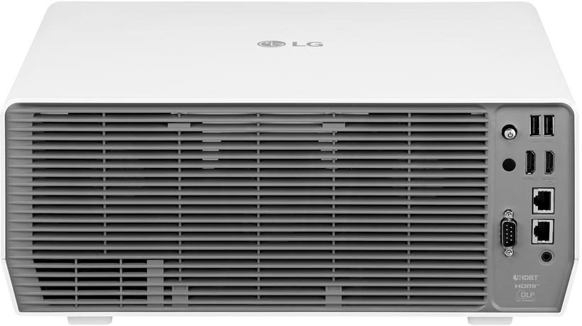 LG ProBeam BU60RG Laser Projektor