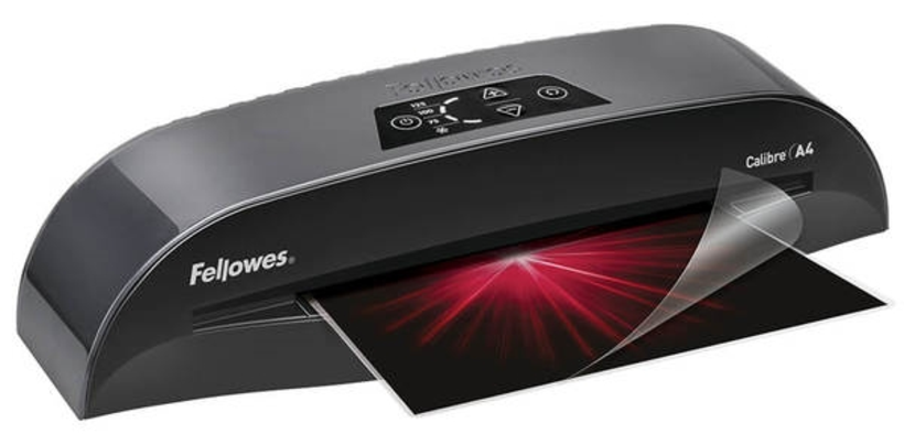 Plastifieuse A4 Fellowes Calibre