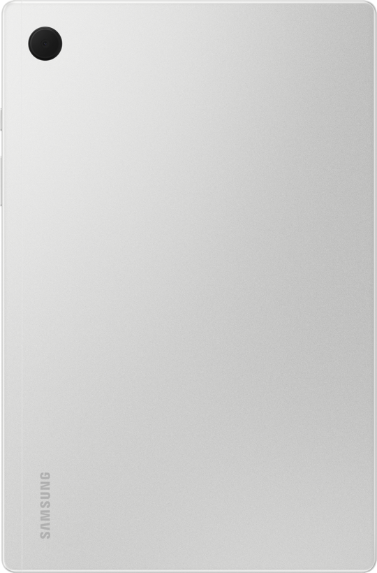Samsung Galaxy Tab A8 3/32 GB WiFi silb.