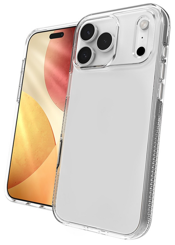 ZAGG Crystal Palace Snap iP17 Pro Max