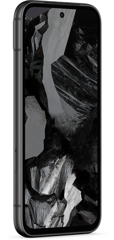 Google Pixel 8a 128 GB obsidian