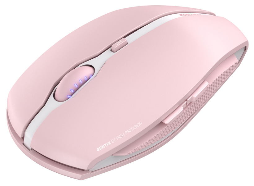 Ratón CHERRY GENTIX BT cherry blossom