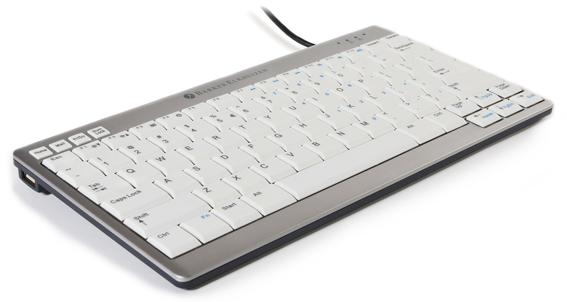 Bakker UltraBoard 950 Keyboard
