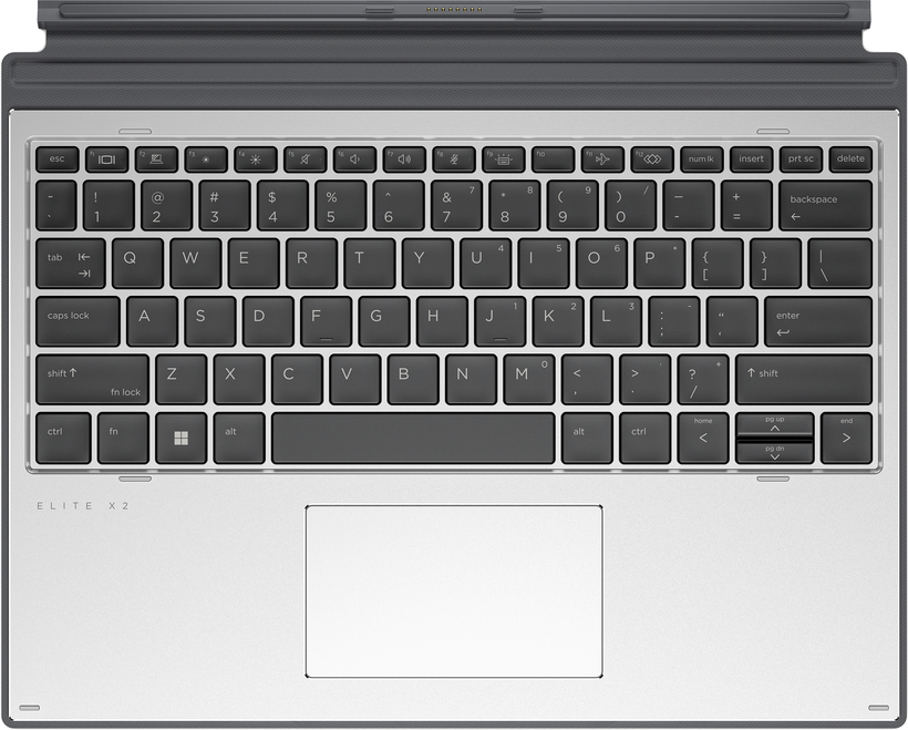 HP Elite x2 G8 Premium Tastatur