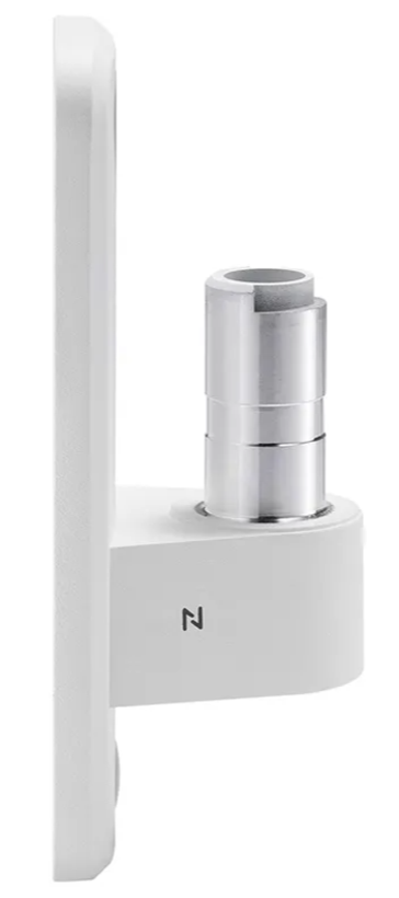 Neomounts AWL75-450WH Wall Adapter