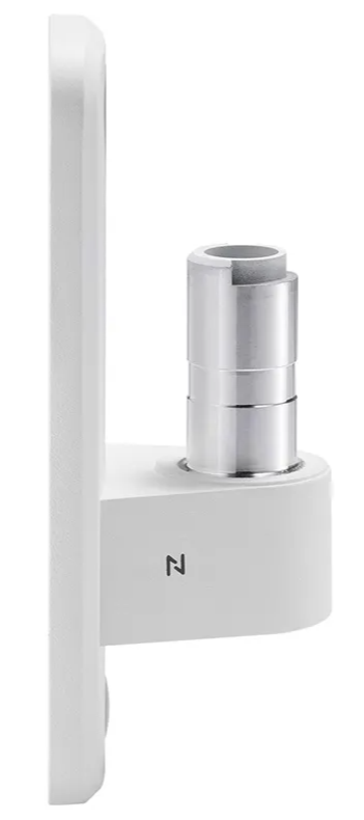 Neomounts AWL75-450WH Wandadapter