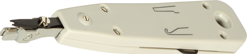 EFB Insertion Tool for LSA Plus