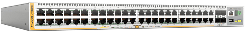 Switch Allied Telesis AT-x530L-52GPX PoE
