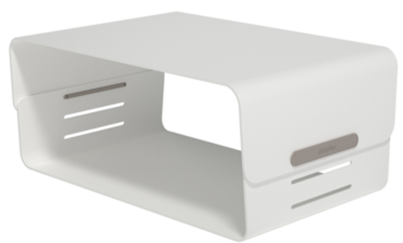 Dataflex Addit Bento Monitor Riser