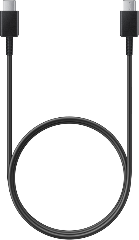 Câble USB-C - USB-C Samsung 100W 1m noir