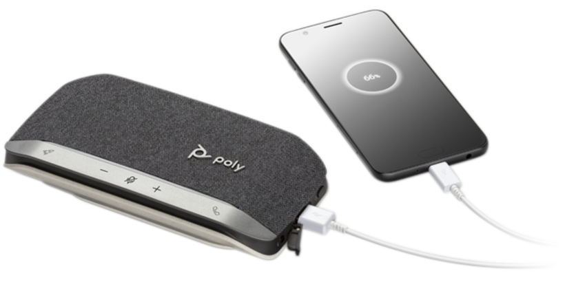 Altavoz Poly SYNC 20 USB-C