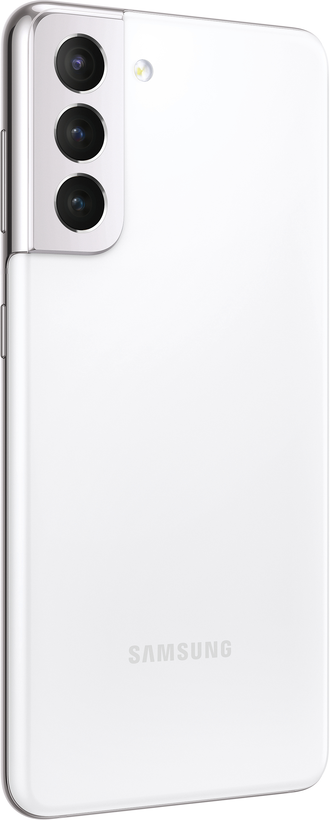 Samsung Galaxy S21 5G 128GB White