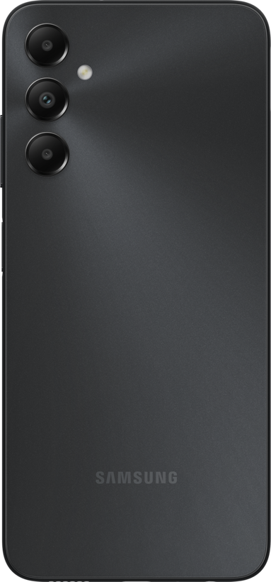Samsung Galaxy A05s 64 Go, noir