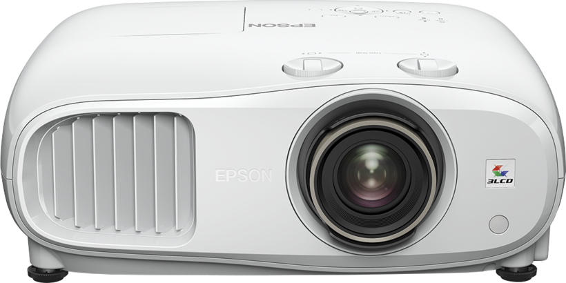 Epson EH-TW7100 Projector