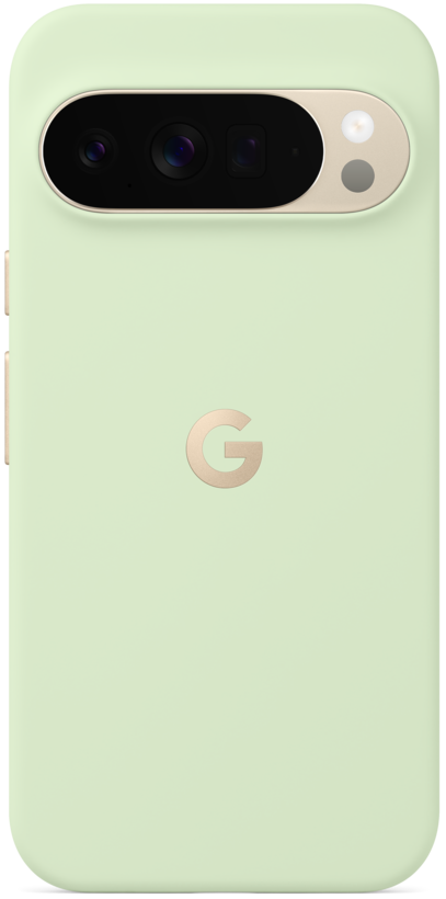 Google Pixel 10 Pro XL Case Jade