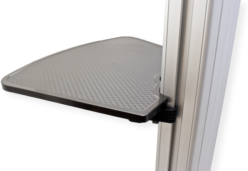 Secomp Roline LCD-/TV Rollständer