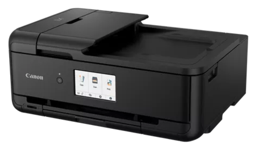 Canon PIXMA TS9550a MFP schwarz