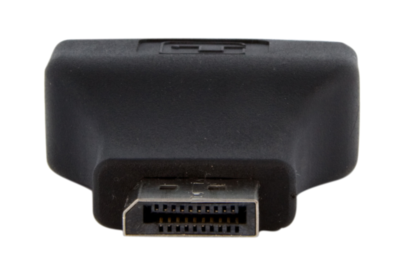 Adapter DisplayPort - DVI
