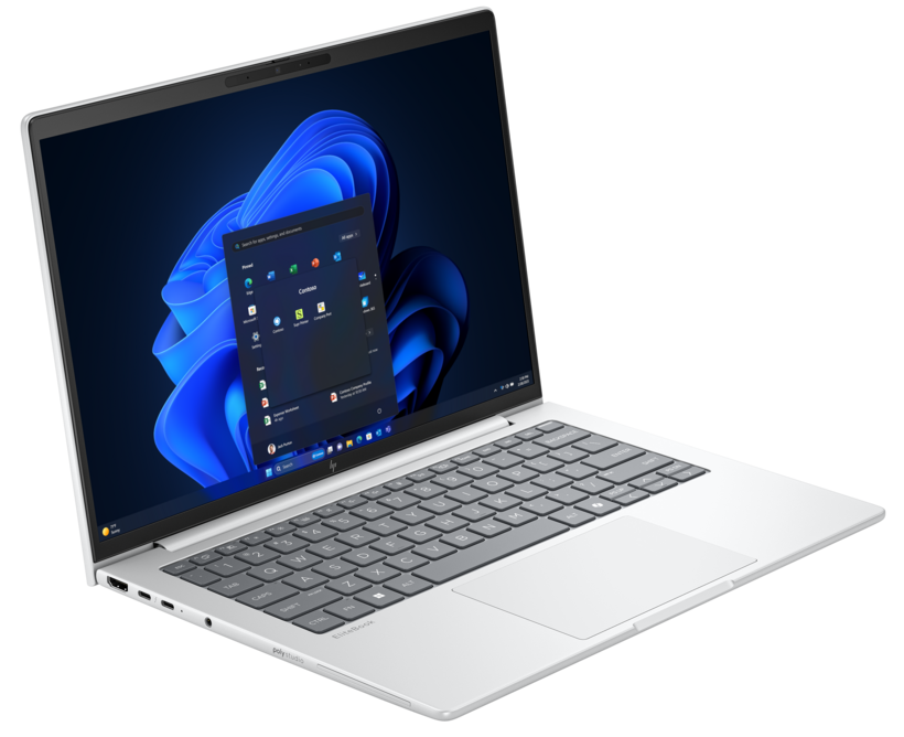 HP EliteBook 8 G1i 14 U7 32GB/1TB SV 5G
