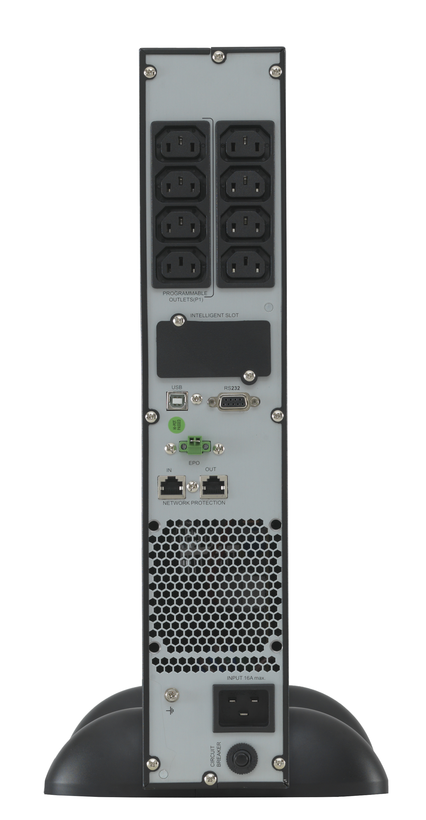 ONLINE ZINTO 2000 UPS 230V