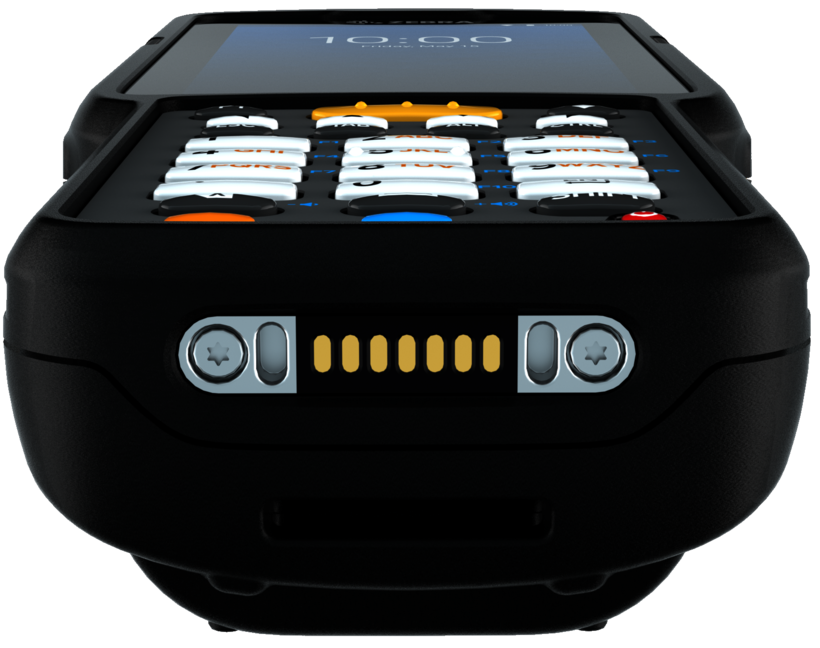 Zebra MC3300ax Mobile Computer 29T
