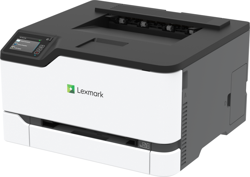 Impresora Lexmark CS431dw