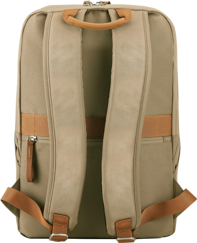 Sac dos ARTICONA GRS Compact 15,6 beige