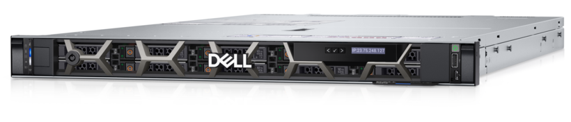 Serveurs Dell PowerEdge R6615