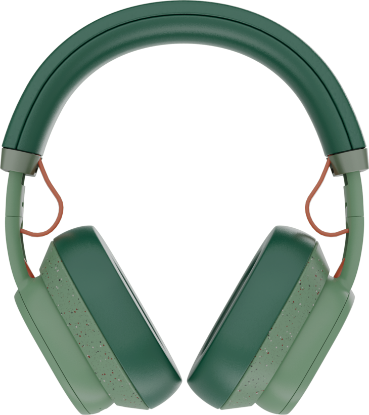 Fairphone Fairbuds XL Green