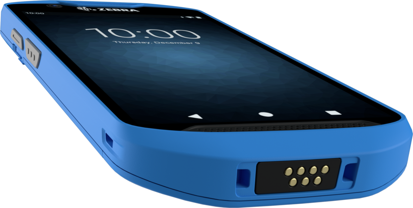 Zebra TC52ax HC mobiler Computer