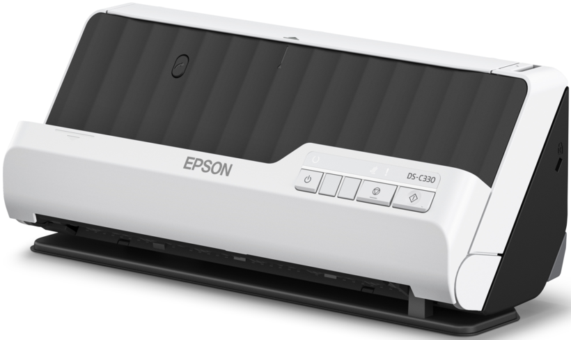 Scanner Epson DS-C330
