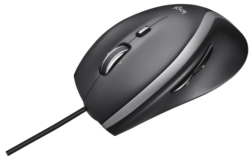 Logitech M500s Advanced Maus