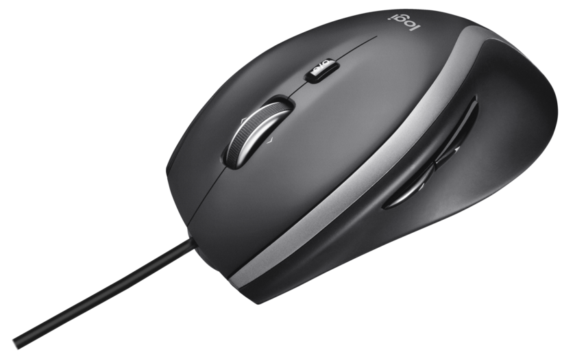 Logitech M500s Advanced Mouse