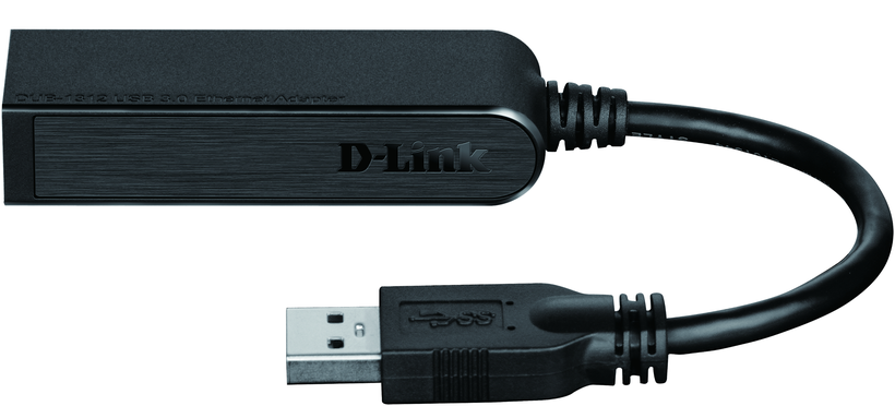 D-Link USB 3.0 Gigabit Adapter