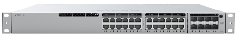 Cisco Meraki MS390-24 Switch