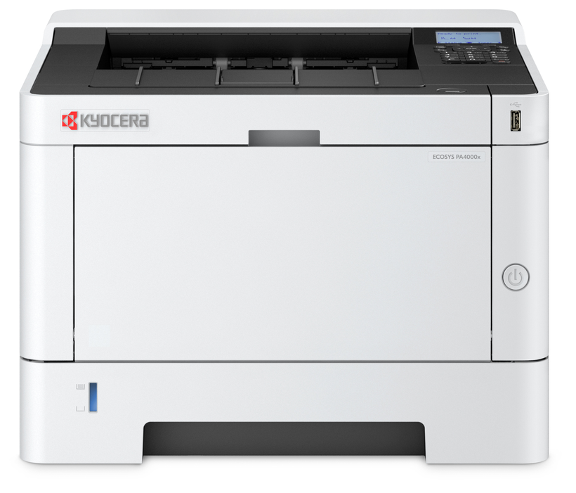 Kyocera ECOSYS PA4000x Printer