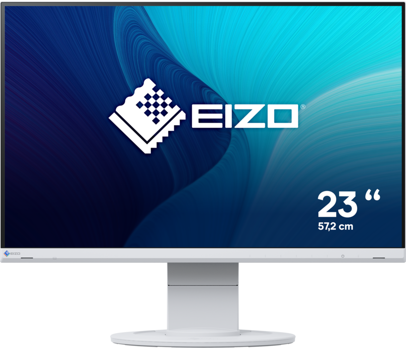EIZO EV2360 Monitor White