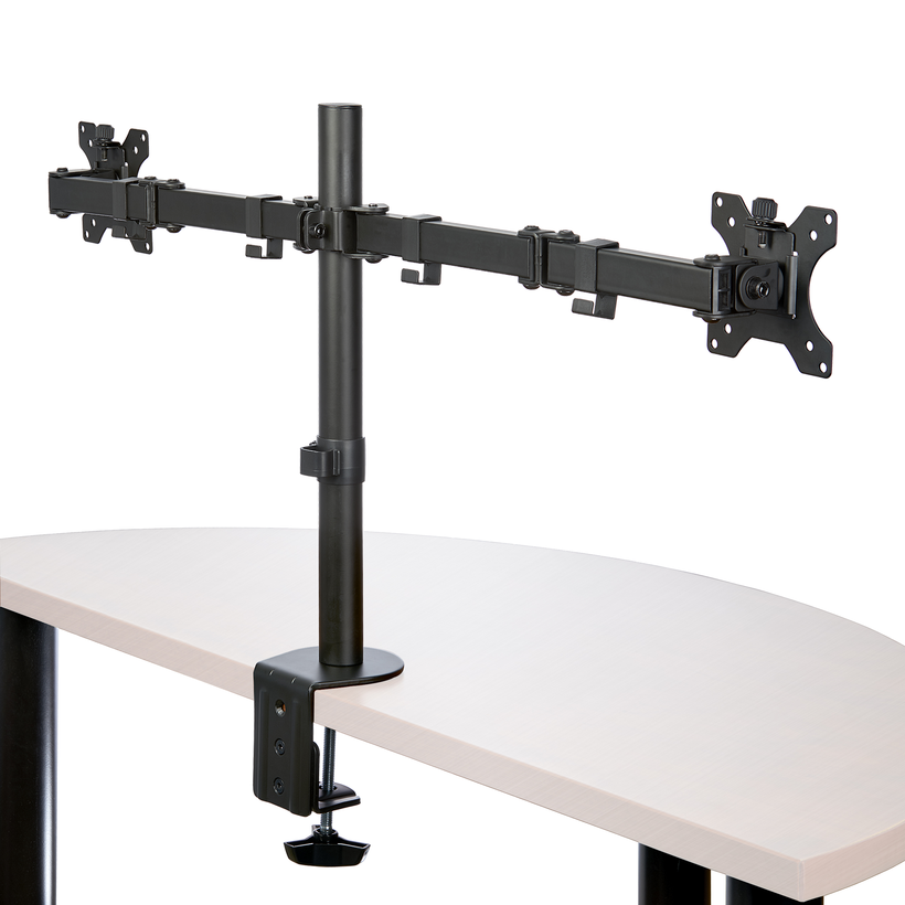 StarTech ARMDUAL2 Dual Tischhalterung
