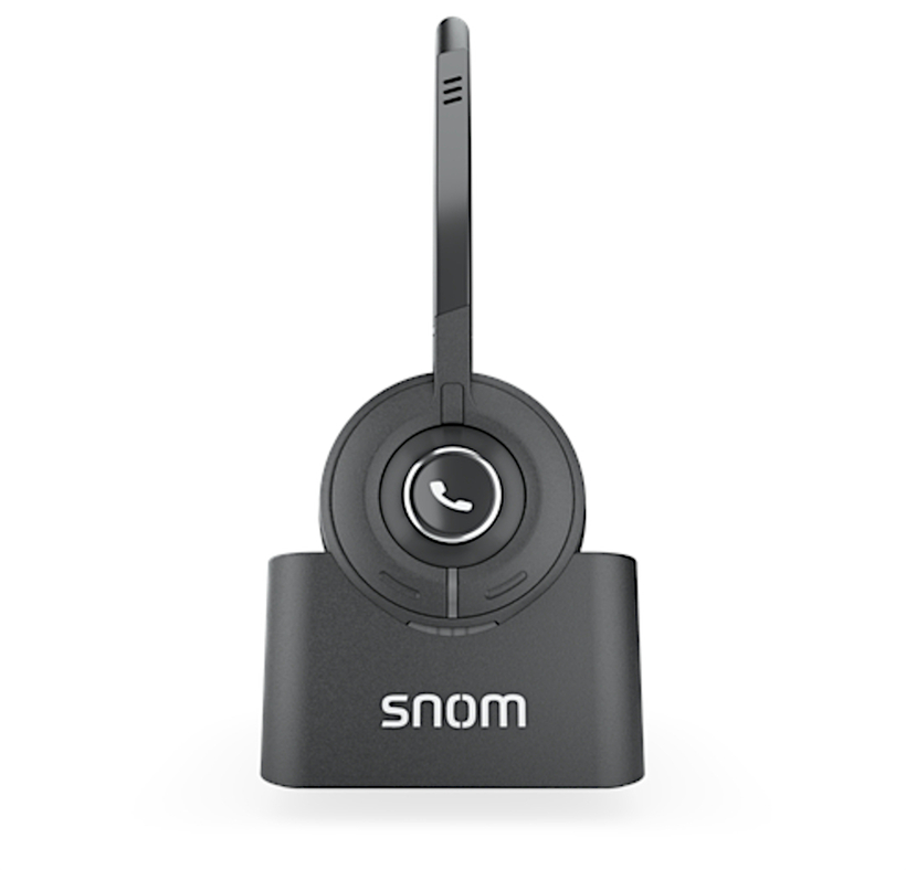 Snom A190 Multicell DECT Headset
