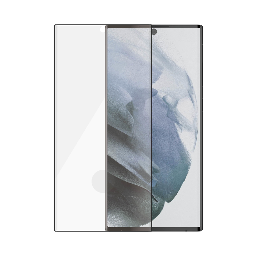 PanzerGlass Galaxy S22 Ultra Ultraforce1