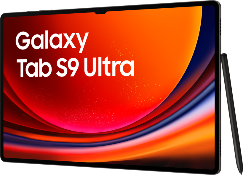 Samsung Galaxy Tab S9 Ultra 256GB grafit