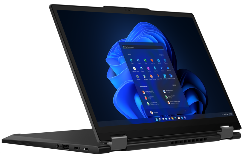 Lenovo TP X13 Yoga G4 i7 32 GB/1 TB LTE