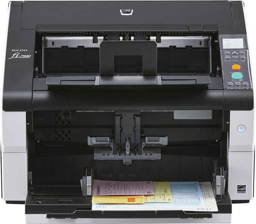 Ricoh fi-7900 Scanner