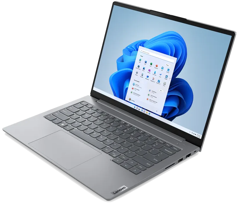 Lenovo ThinkBook 14 G6 IRL i5 8/256 GB