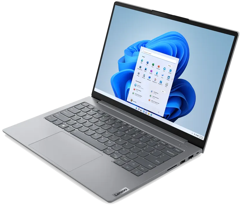 Lenovo ThinkBook 14 G7 ARP R5 8/256GB