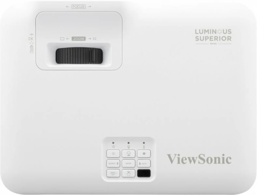 Viewsonic LS740HD Laser Projector