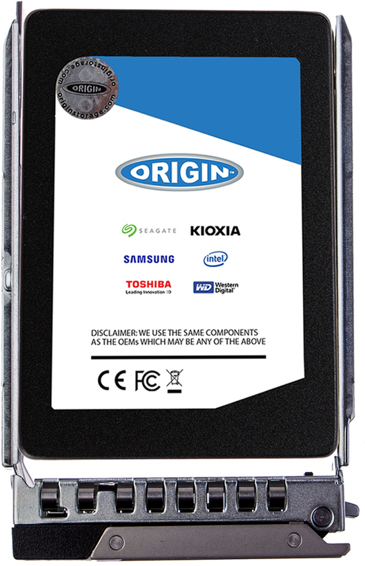 SSD Origin Enterprise HotSwap 1,92 TB