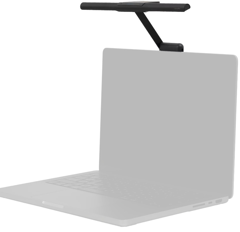 BenQ LaptopBar Notebook Light Black