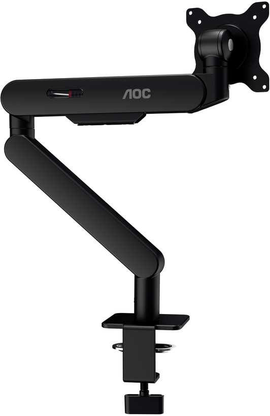 AOC AM400B Desk Mount